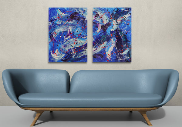 Trifinity Tetragram living room abstract painting, abstract art with navy blue, abstract wall art online, abstract art with turquoise, abstract art posters and prints, abstract art posters and prints, decorative abstract art paintings, lime green abstract painting, teal blue abstract art , abstract hanging art, abstract art prints sale, modern abstract prints, abstract painting prints, blue abstract art prints, a3 abstract prints,  3 abstract prints, abstract prints online, colorful abstract art prints