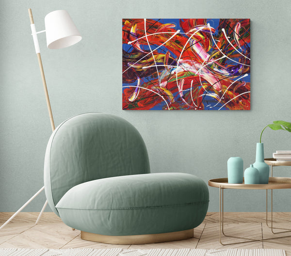 Trifinity Tetragram abstract wall art for sale abstract posters for sale abstract art posters for sale, large abstract wall art for sale buy abstract art prints, abstract art prints sale  abstract painting with poster colours set of abstract paintings, abstract poster colour painting 