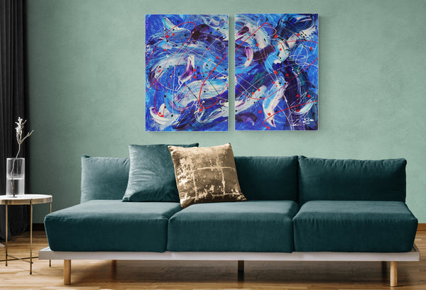 Trifinity Tetragram abstract painting in living room, blue abstract wall art large, abstract painting with poster colours, abstract poster colour painting, abstract painting in wall, buy abstract art prints, colourful and abstract, target blue abstract art, abstract printmaking artists, abstract prints, wall prints abstract,  abstract artwork prints, abstract print two piece, small abstract art prints, abstract art prints amazon,  abstract posters and prints, abstract posters and prints, etsy abstract print