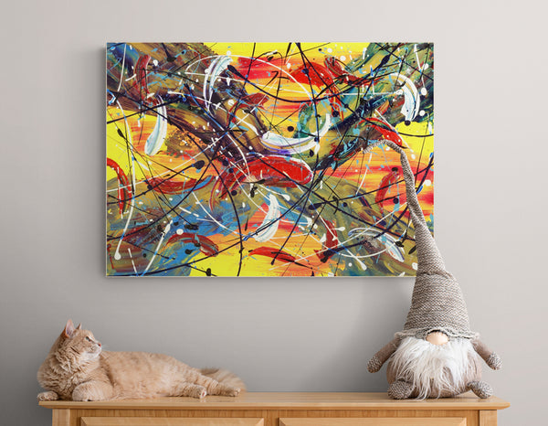 Trifinity Tetragram abstract art in bathroom, large abstract wall art blue, abstract wall art online, abstract art with turquoise, abstract art posters and prints, abstract art posters and prints, decorative abstract art paintings, lime green abstract painting, teal blue abstract art , abstract hanging art, abstract art prints sale, yellow abstract print, 5x7 abstract art prints, abstract art print sets, teal abstract art prints, navy abstract print, abstract fine art prints, abstract prints for living room
