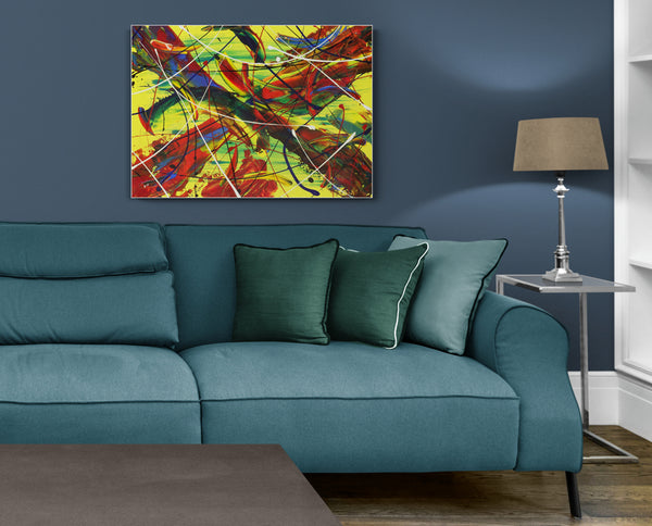 Trifinity Tetragram abstract art with turquoise large abstract prints for sale, colorful abstract painting, colorful abstract bright abstract wall art, bright abstract acrylic painting, bright abstract painting abstract bright wall art, abstract art bright, large bright abstract wall art, abstract bright paintings.
