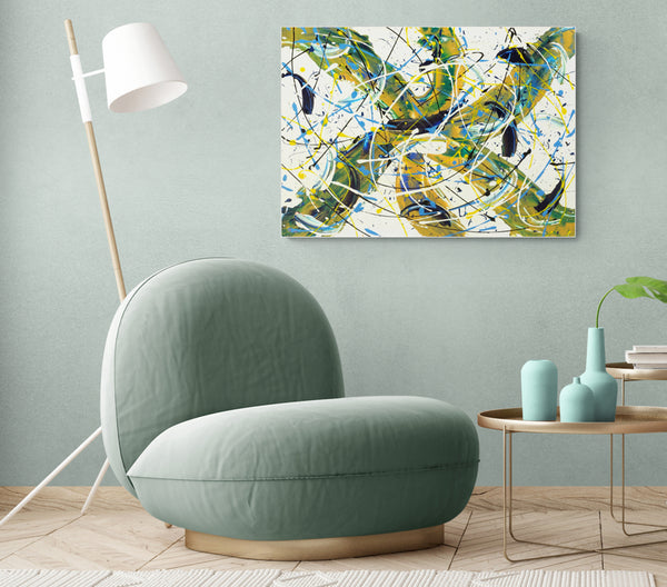 Trifinity Tetragram living room abstract painting, abstract art with navy blue, abstract wall art online, abstract art with turquoise, abstract art posters and prints, abstract art posters and prints, decorative abstract art paintings, lime green abstract painting, teal blue abstract art , abstract hanging art, abstract art prints sale, modern abstract prints, abstract painting prints, blue abstract art prints, a3 abstract prints,  3 abstract prints, abstract prints online, colorful abstract art prints